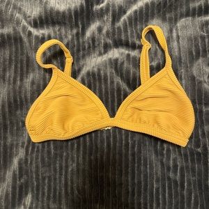 Billabong Sunbound Tri Bikini Top